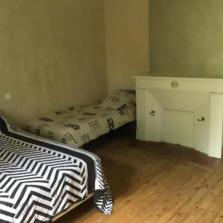 Ubytování v soukromí La Noyeraie