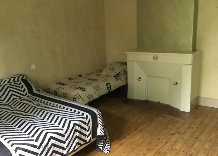 Homestay La Noyeraie