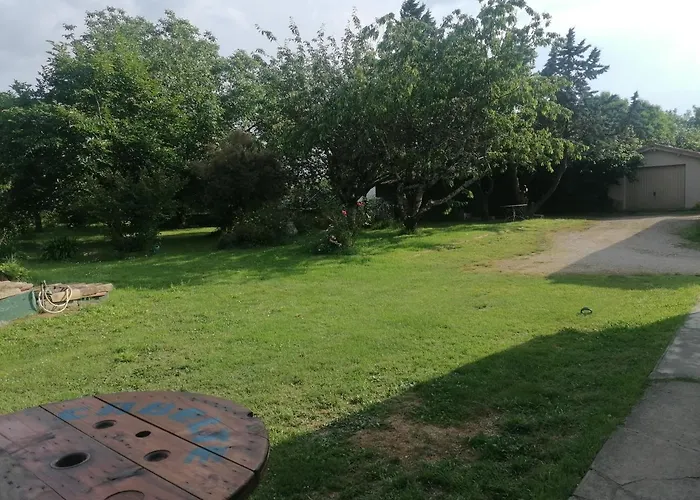 La Noyeraie Homestay