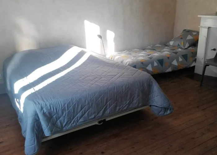 Homestay La Noyeraie