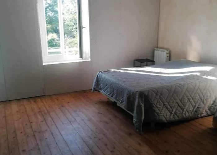 La Noyeraie Homestay