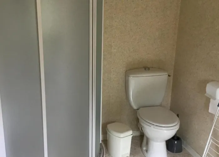 Homestay La Noyeraie *