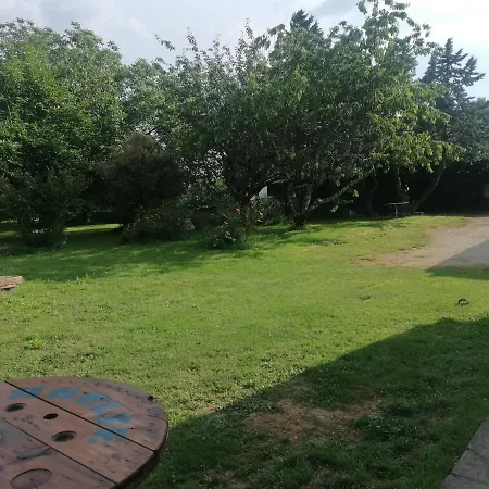 La Noyeraie Séjour chez l'habitant