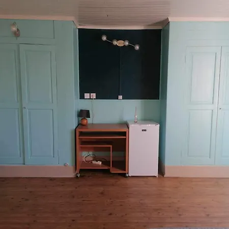 Séjour chez l'habitant La Noyeraie