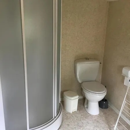 Séjour chez l'habitant La Noyeraie *