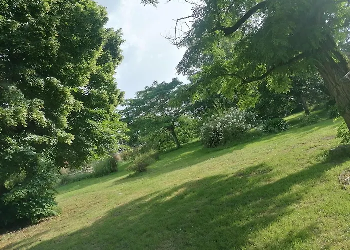 La Noyeraie Homestay szállás Saint-Nicolas-de-la-Grave